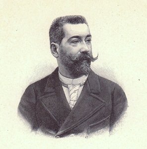 paul charles chocarne moreau