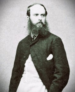 franz richard unterberger