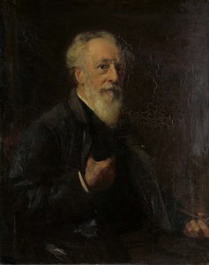 johannes anthonie balthasar stroebel