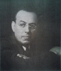 arthur p. bedou