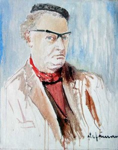 george ștefănescu-râmnic