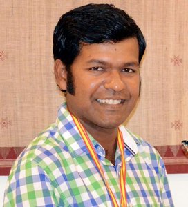 sudarshan pattanaik