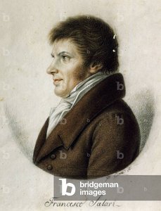 francesco solari