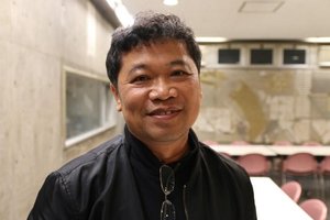 Nipan Oranniwesna