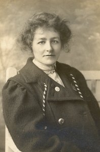 new, edith