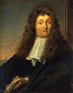 ludolf backhuysen i