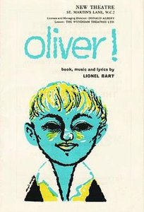 oliver rhys