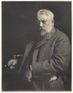 henry ward ranger