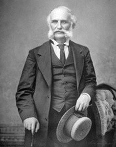 robert crozier