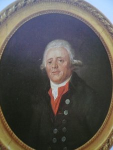 georges jacob