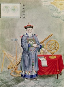 ferdinand verbiest