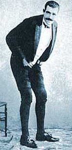 joseph pujol