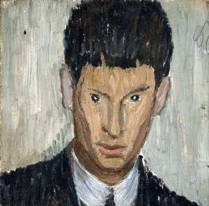 osvaldo licini