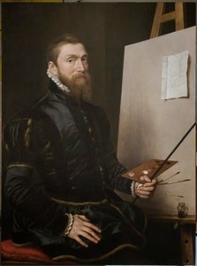 antonis mor