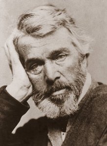 Thomas Carlyle Ford