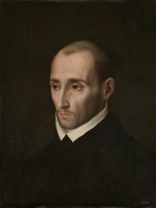 Luis de Morales