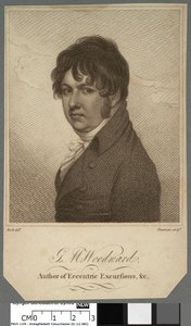 george murgatroyd woodward