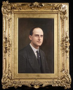Charles Spencelayh