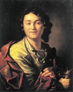 anton pavlovich losenko