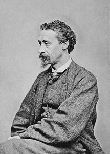 Charles Samuel Keene