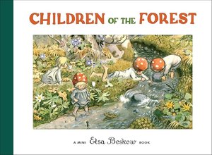 elsa magdalena beskow