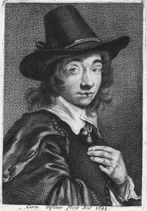 cornelis de visscher