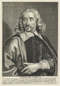 Adriaen van Utrecht