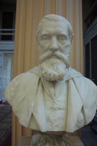 william muir