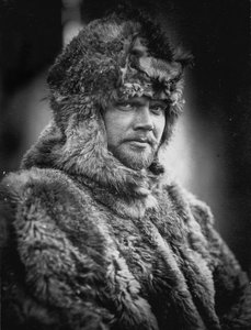 george e marston