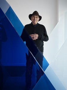 Larry Bell