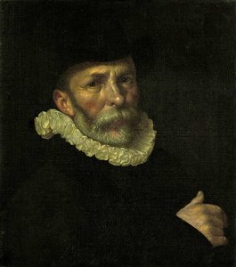 dirck barendsz