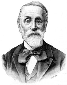pierre jules cavelier