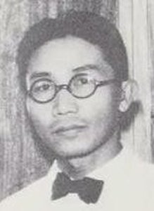 Victorio Candido Edades