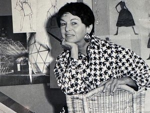 bonnie cashin données clés