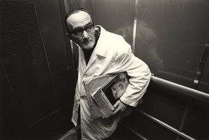 Heinrich Riebesehl