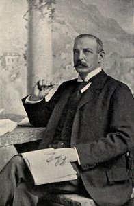 francis marion crawford