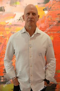 clive van den berg