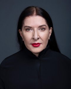 marina abramović
