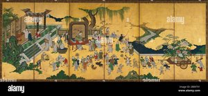 Kano Einō