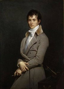 pierre narcisse guérin