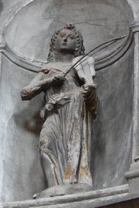 antonio della porta