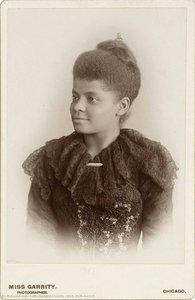 sallie evangelica garrity