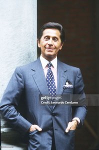 valentino clemente ludovico garavani