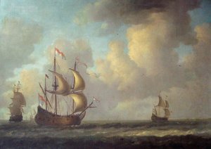 Jeronymus van Diest