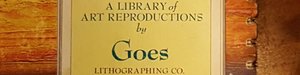goes lithographic co.