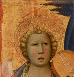 gherardo di jacopo starnina