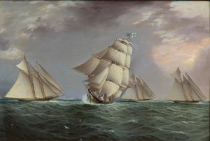 James Edward Buttersworth