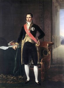 joseph beraton
