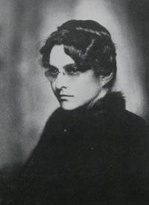 Anna Althea Hills