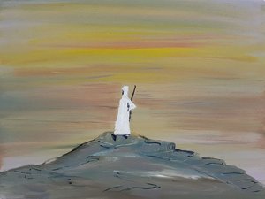 Abraham Bar Jacob Der Proselyt